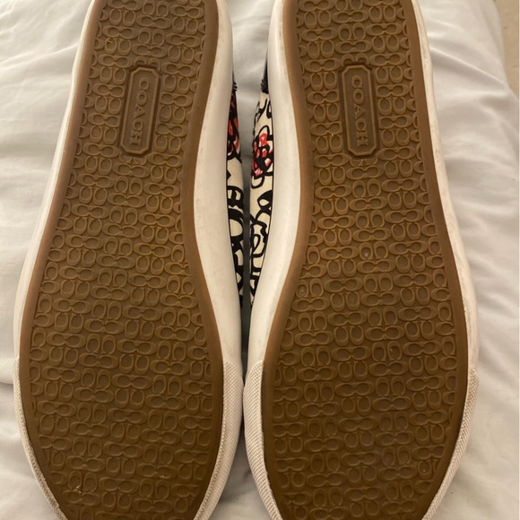 Coach sneakers - Picture 5 of 5